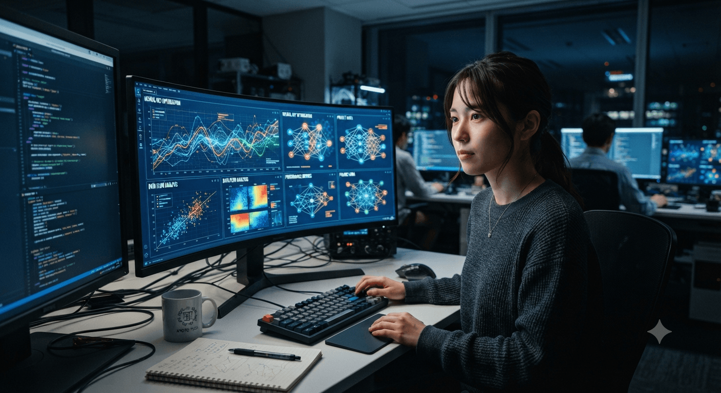 Forward Deployed Engineer Environment